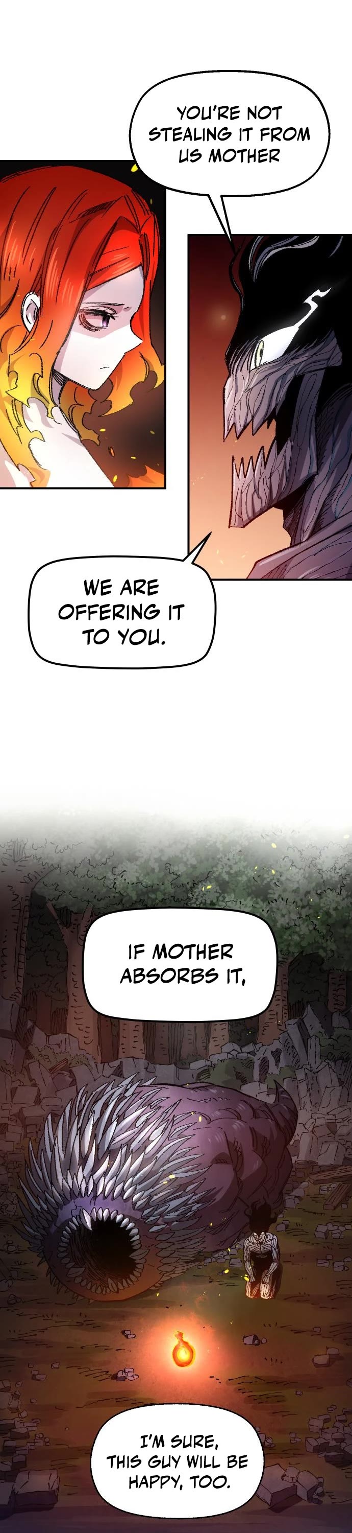 Reincarnation of the Veteran Soldier Chapter 57 page 11 - Chapter 57