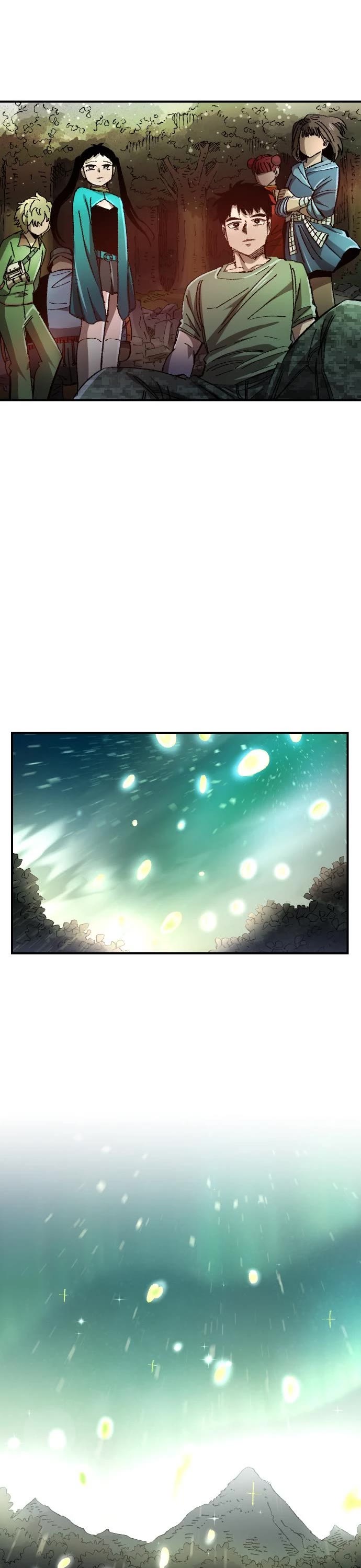 Reincarnation of the Veteran Soldier Chapter 57 page 14 - Chapter 57