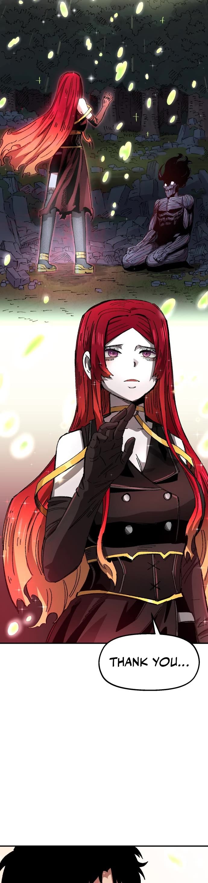 Reincarnation of the Veteran Soldier Chapter 57 page 15 - Chapter 57