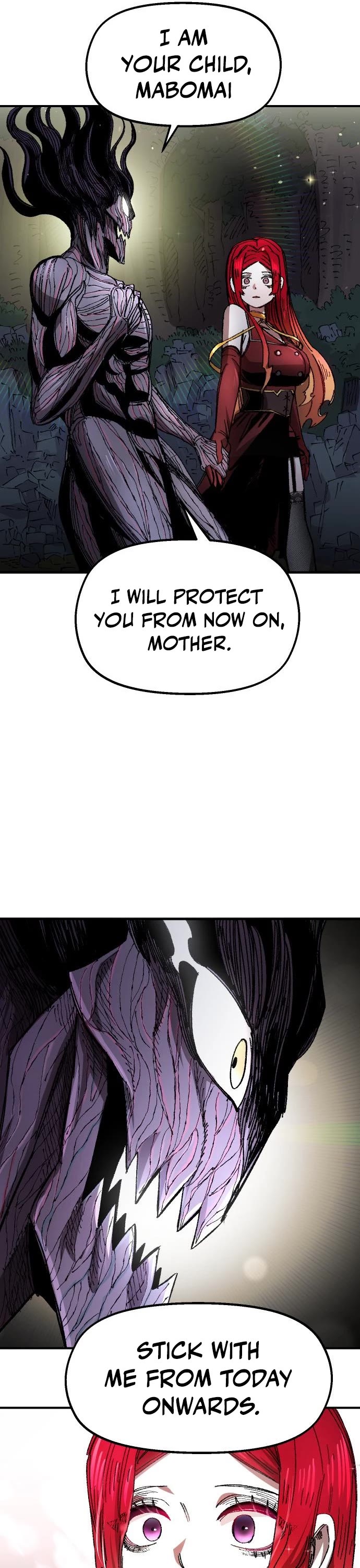 Reincarnation of the Veteran Soldier Chapter 57 page 17 - Chapter 57