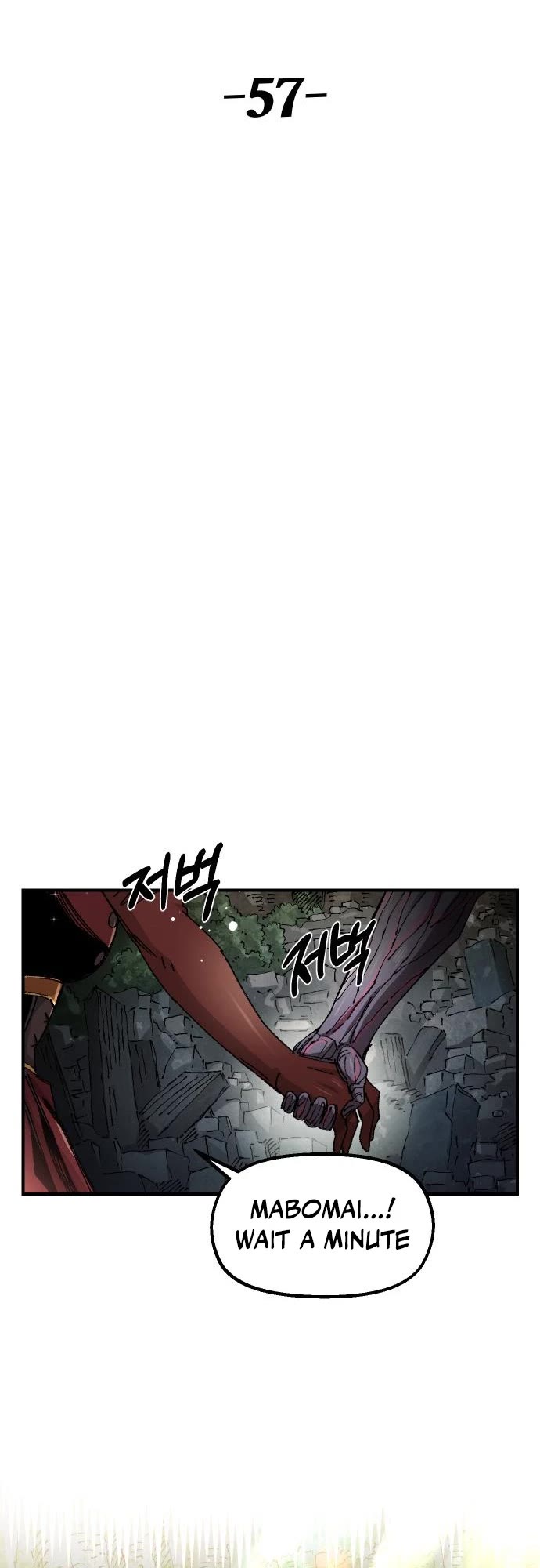 Reincarnation of the Veteran Soldier Chapter 57 page 19 - Chapter 57