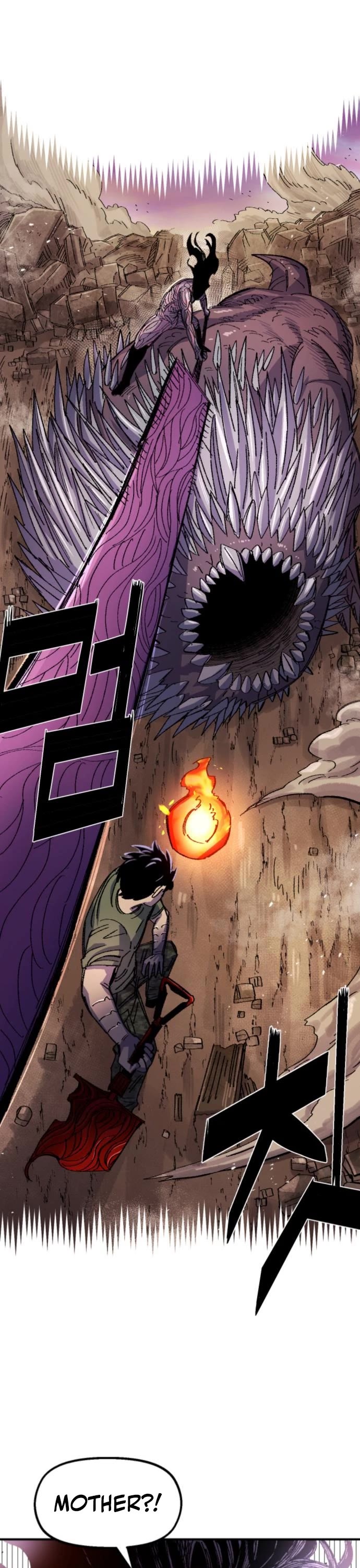 Reincarnation of the Veteran Soldier Chapter 57 page 2 - Chapter 57