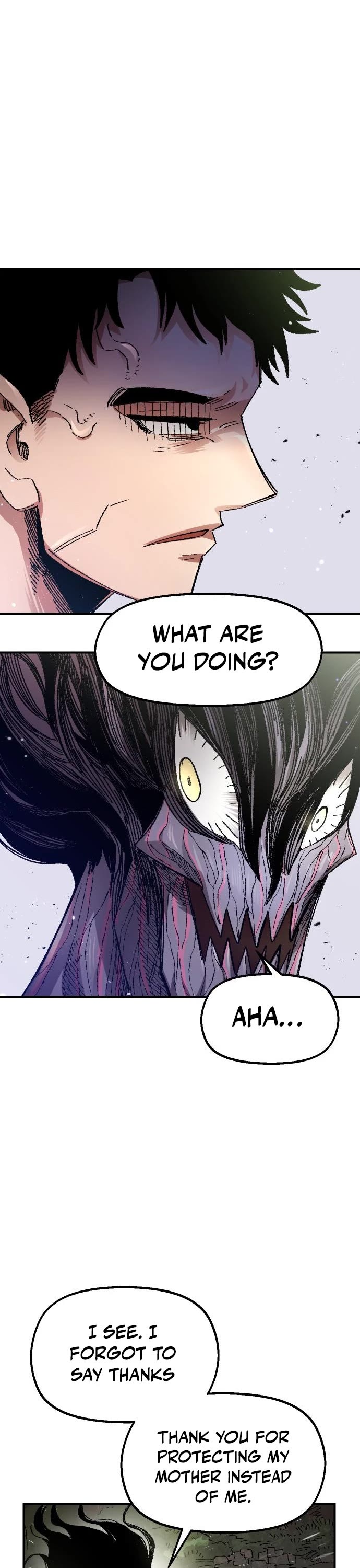 Reincarnation of the Veteran Soldier Chapter 57 page 21 - Chapter 57