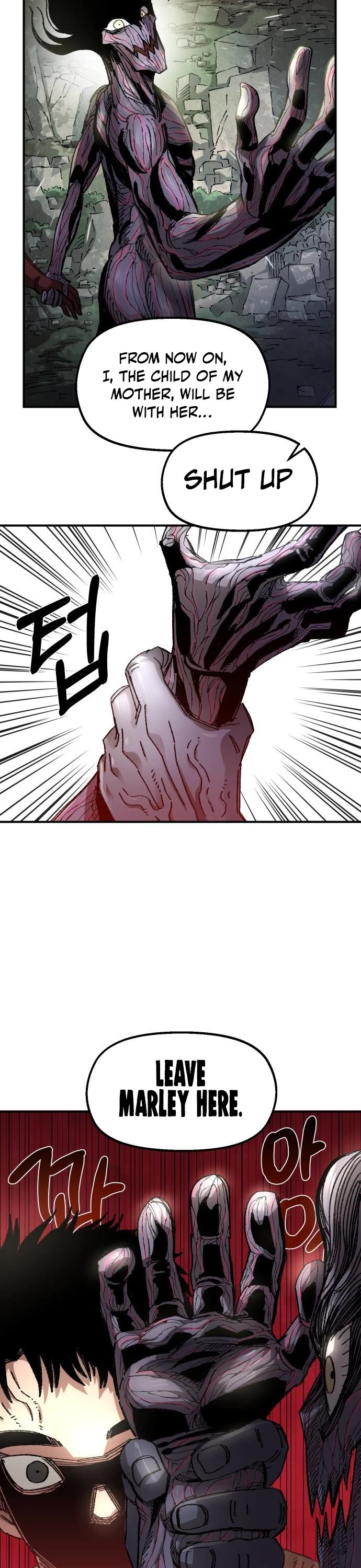 Reincarnation of the Veteran Soldier Chapter 57 page 22 - Chapter 57
