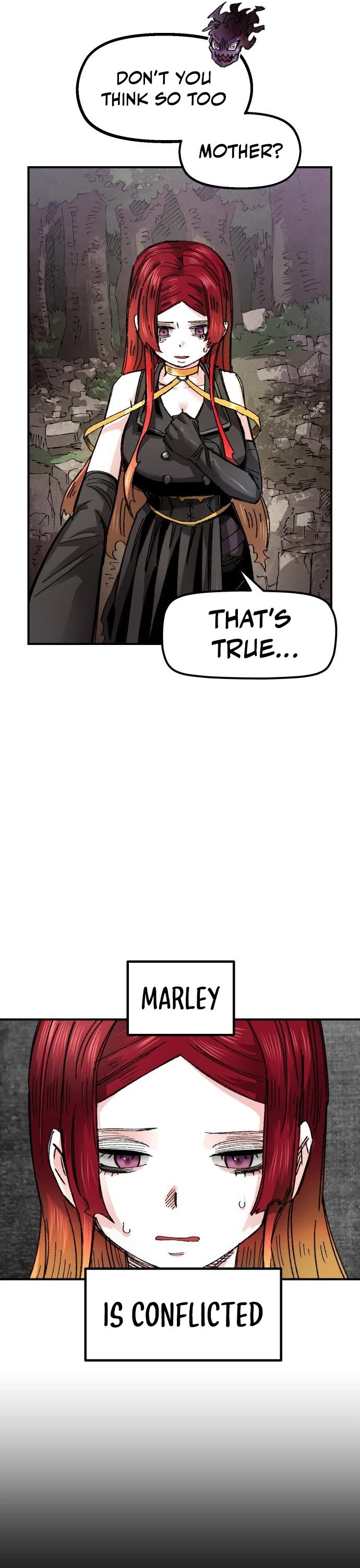 Reincarnation of the Veteran Soldier Chapter 57 page 25 - Chapter 57