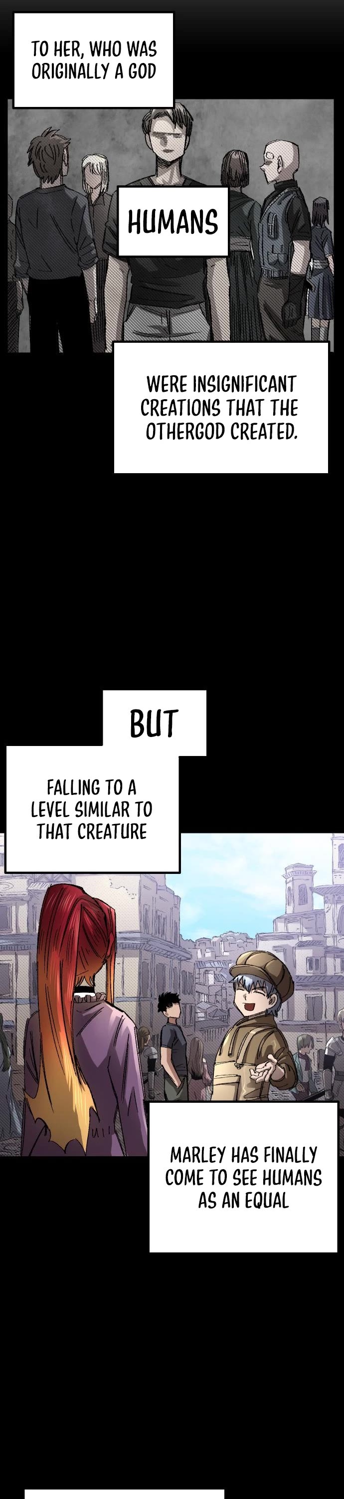 Reincarnation of the Veteran Soldier Chapter 57 page 26 - Chapter 57