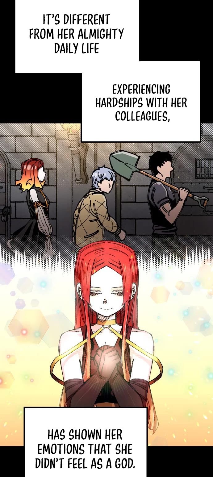 Reincarnation of the Veteran Soldier Chapter 57 page 27 - Chapter 57