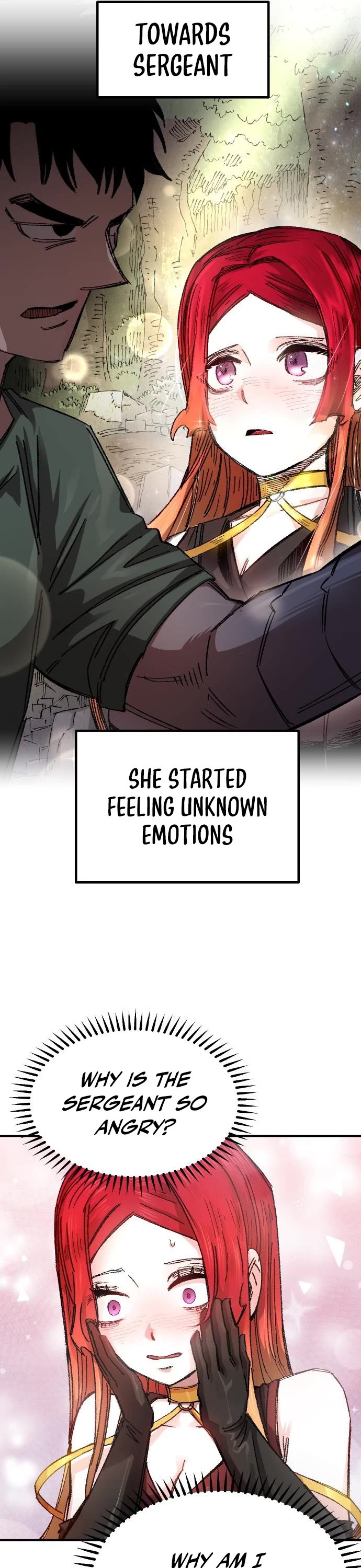 Reincarnation of the Veteran Soldier Chapter 57 page 29 - Chapter 57