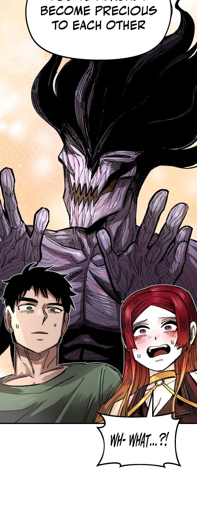 Reincarnation of the Veteran Soldier Chapter 57 page 31 - Chapter 57