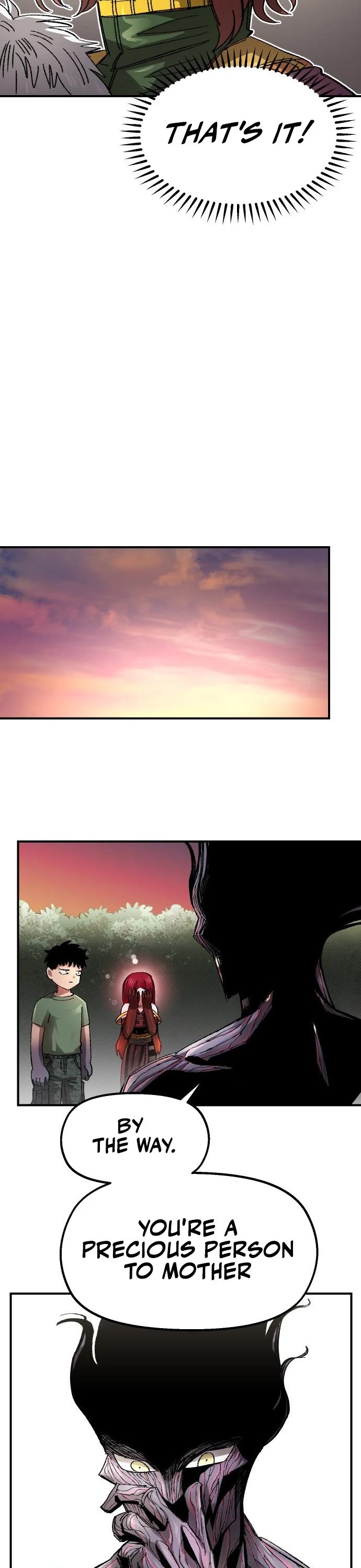 Reincarnation of the Veteran Soldier Chapter 57 page 34 - Chapter 57