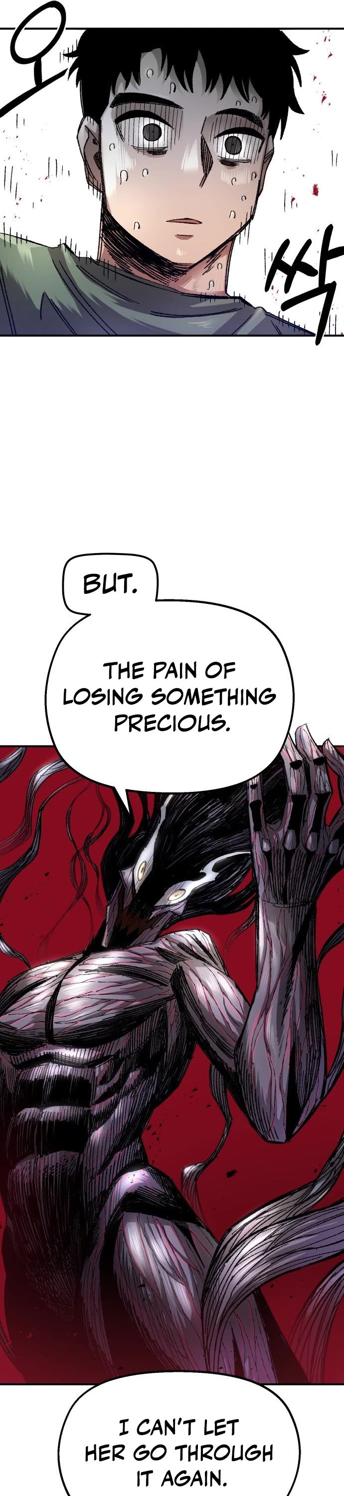 Reincarnation of the Veteran Soldier Chapter 57 page 37 - Chapter 57