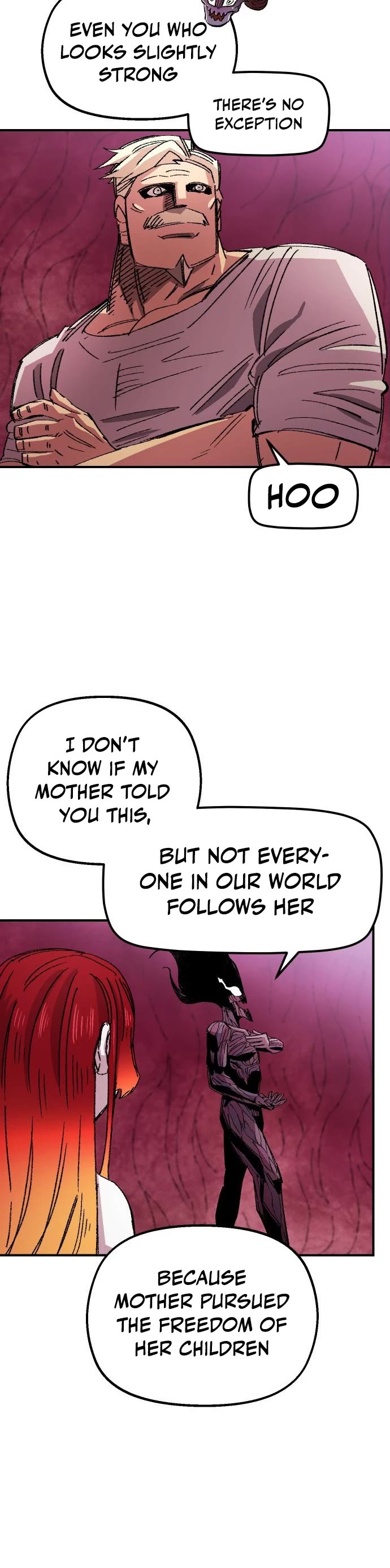 Reincarnation of the Veteran Soldier Chapter 57 page 43 - Chapter 57
