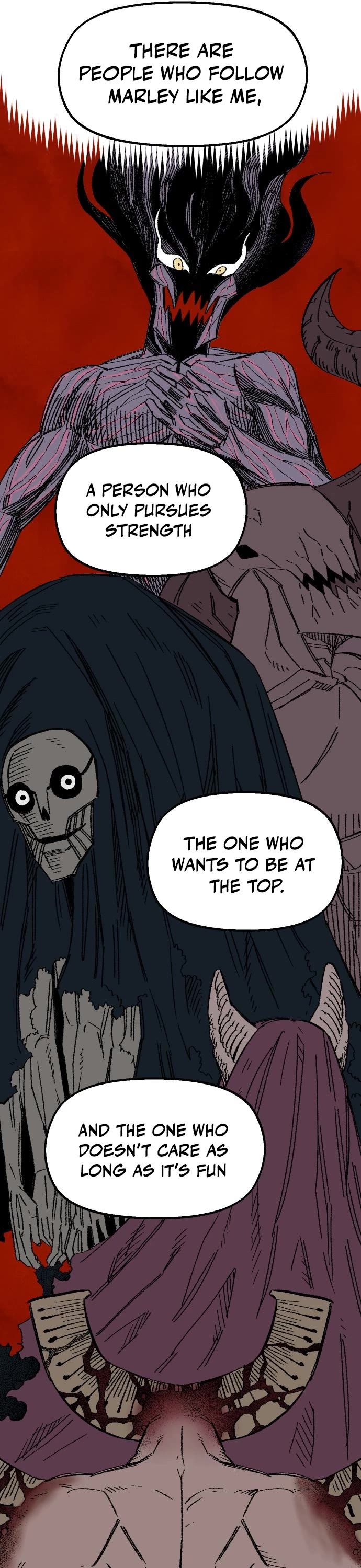 Reincarnation of the Veteran Soldier Chapter 57 page 44 - Chapter 57