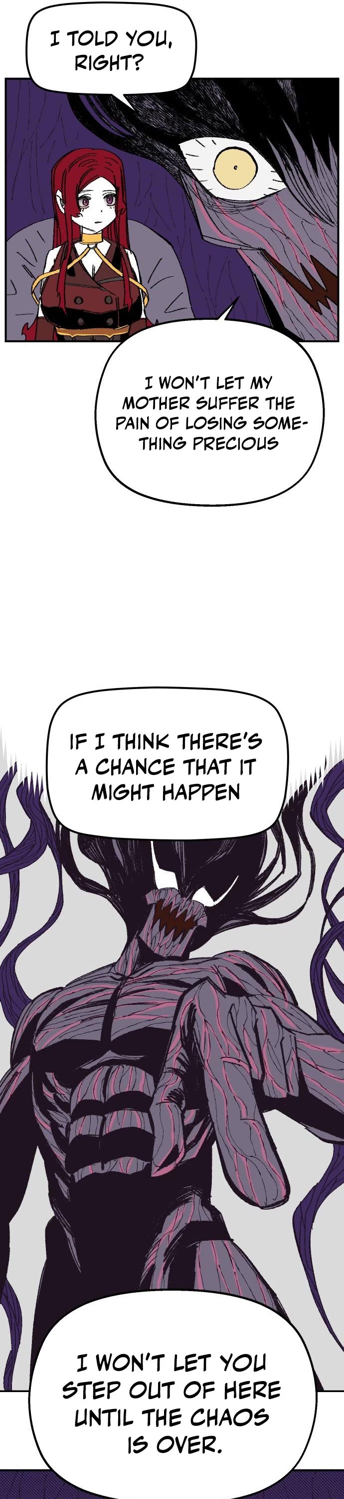 Reincarnation of the Veteran Soldier Chapter 57 page 48 - Chapter 57