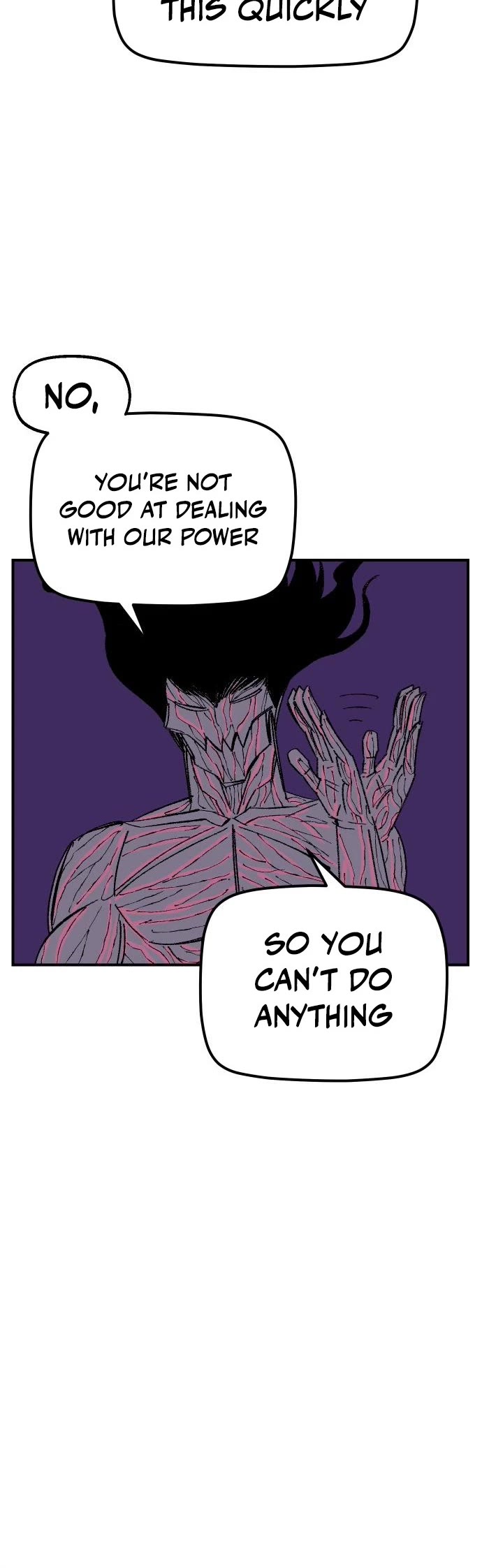 Reincarnation of the Veteran Soldier Chapter 57 page 50 - Chapter 57
