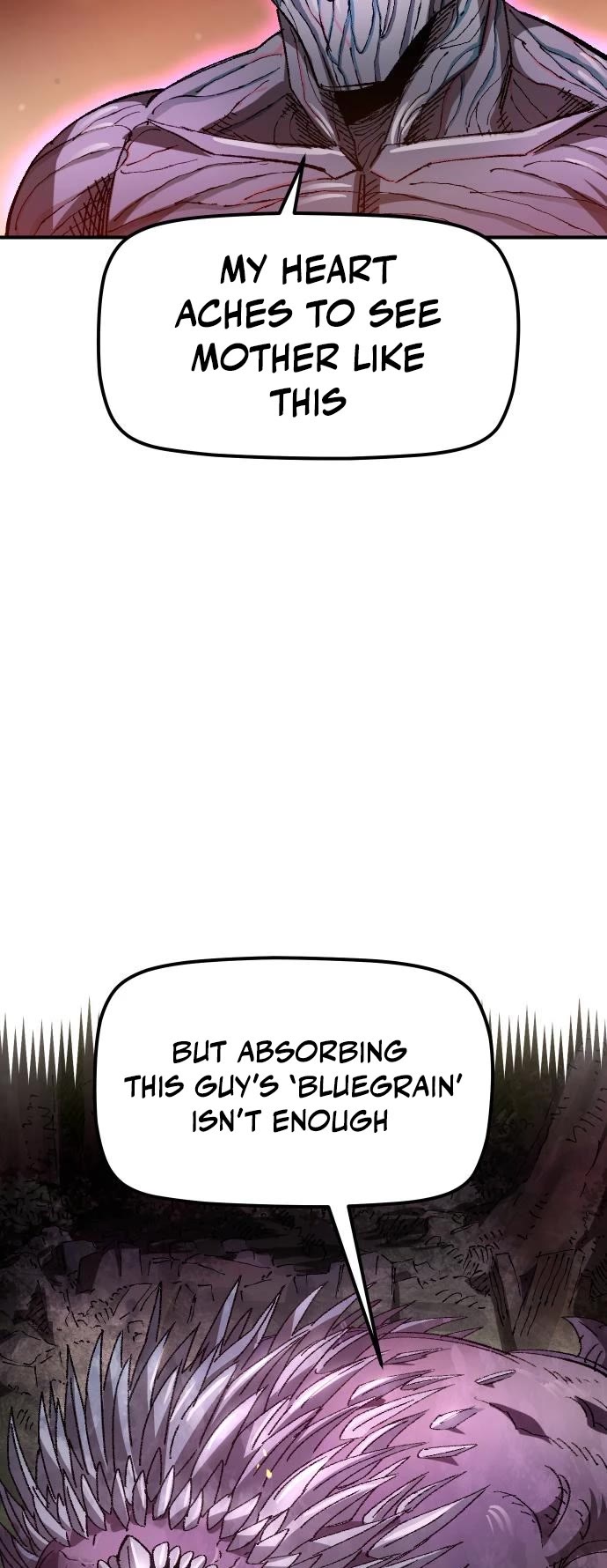 Reincarnation of the Veteran Soldier Chapter 57 page 8 - Chapter 57