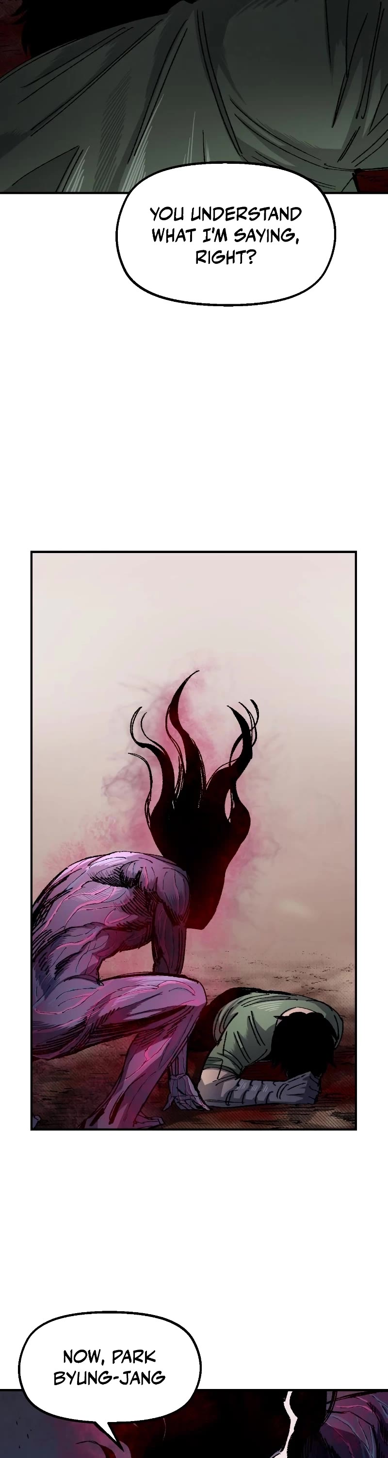 Reincarnation of the Veteran Soldier Chapter 58 page 10 - Chapter 58