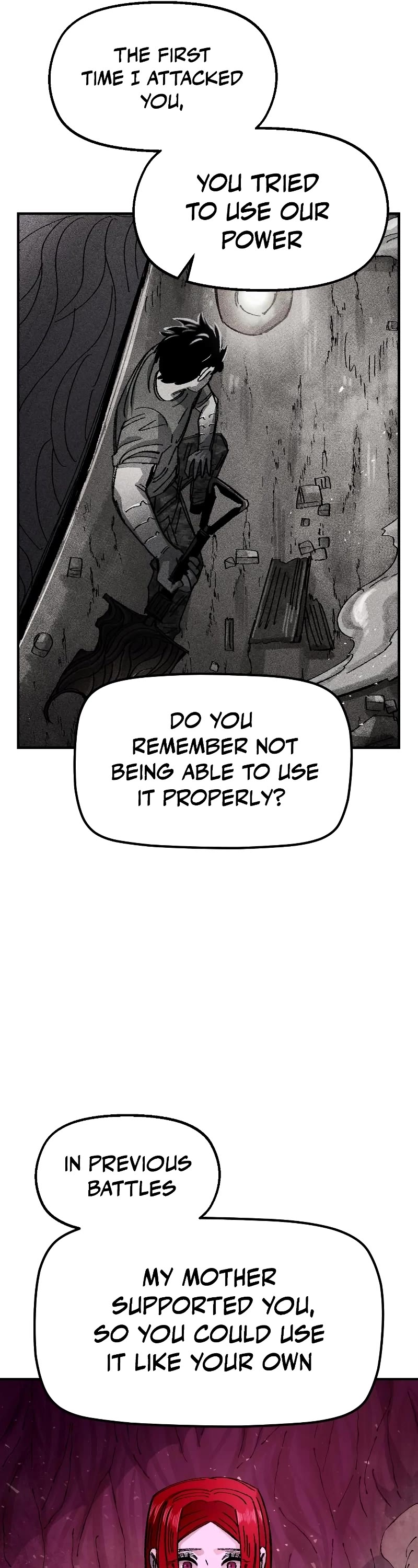 Reincarnation of the Veteran Soldier Chapter 58 page 14 - Chapter 58