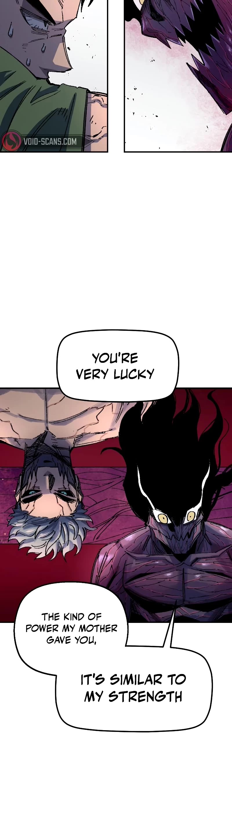 Reincarnation of the Veteran Soldier Chapter 58 page 17 - Chapter 58