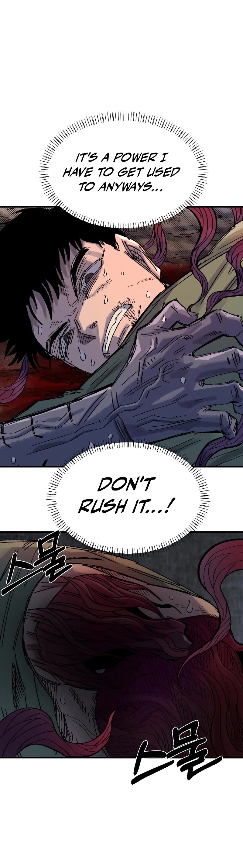 Reincarnation of the Veteran Soldier Chapter 58 page 20 - Chapter 58