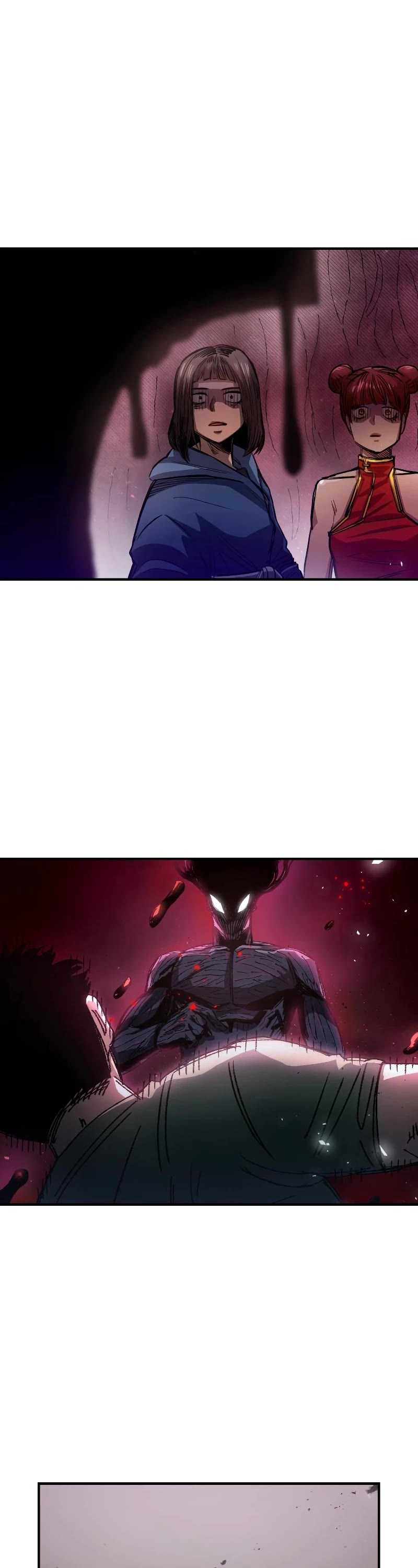 Reincarnation of the Veteran Soldier Chapter 58 page 3 - Chapter 58