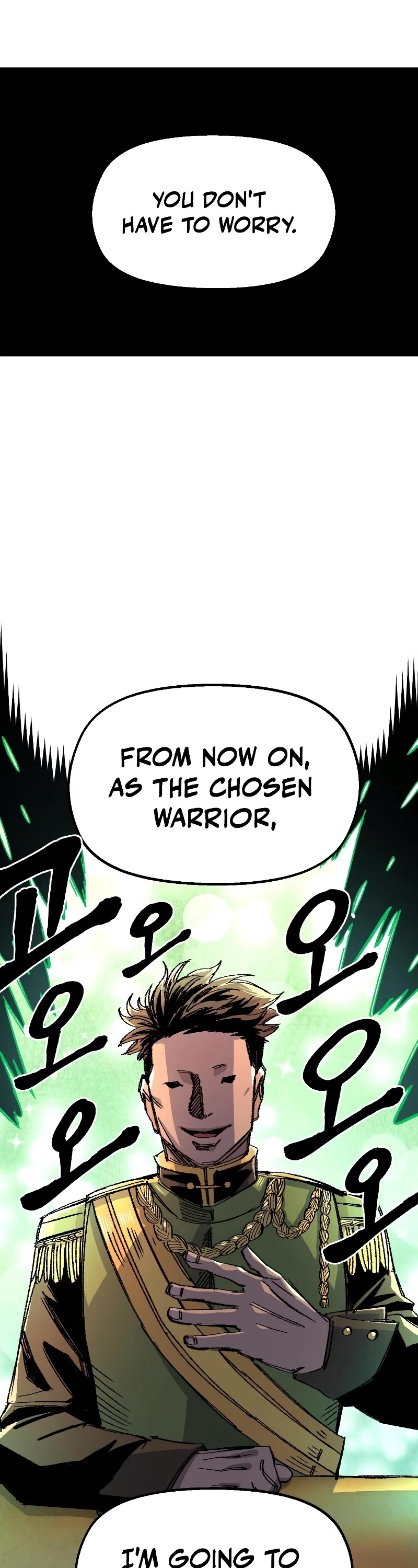 Reincarnation of the Veteran Soldier Chapter 58 page 39 - Chapter 58