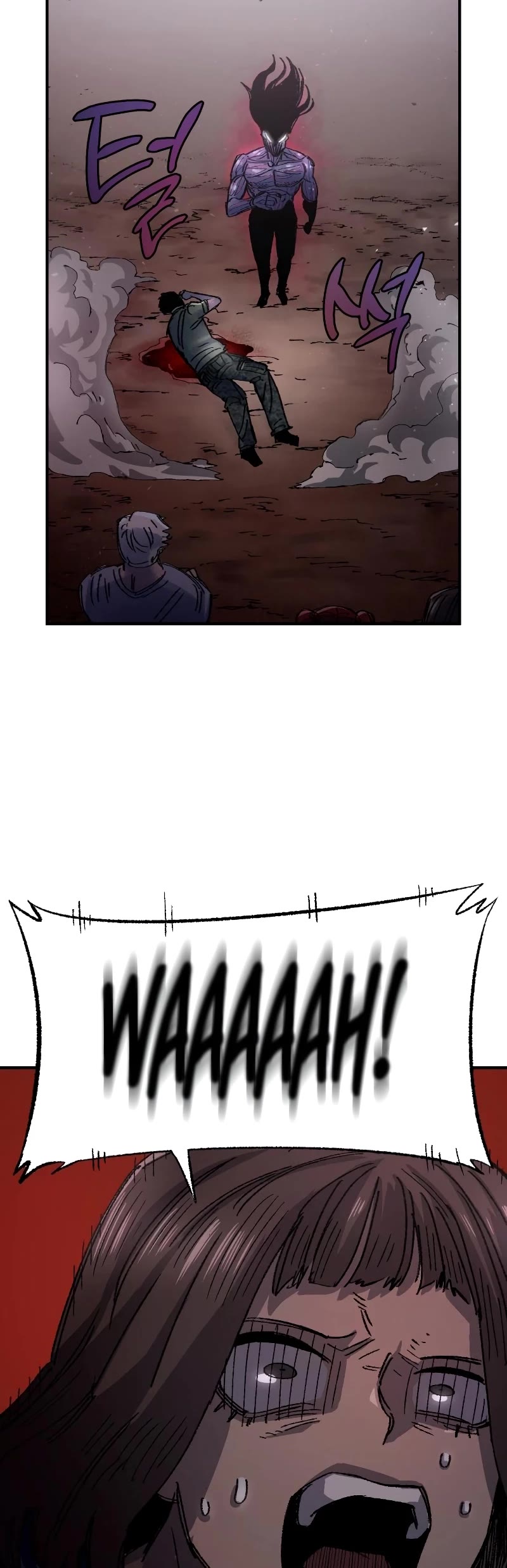 Reincarnation of the Veteran Soldier Chapter 58 page 4 - Chapter 58