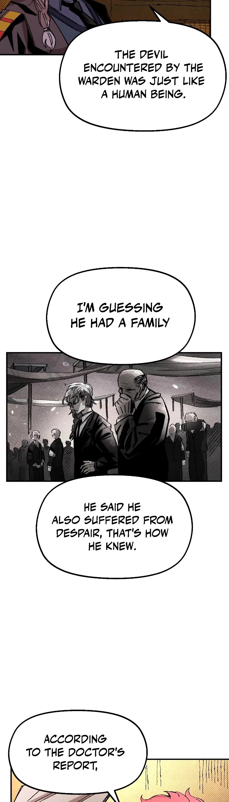 Reincarnation of the Veteran Soldier Chapter 58 page 48 - Chapter 58