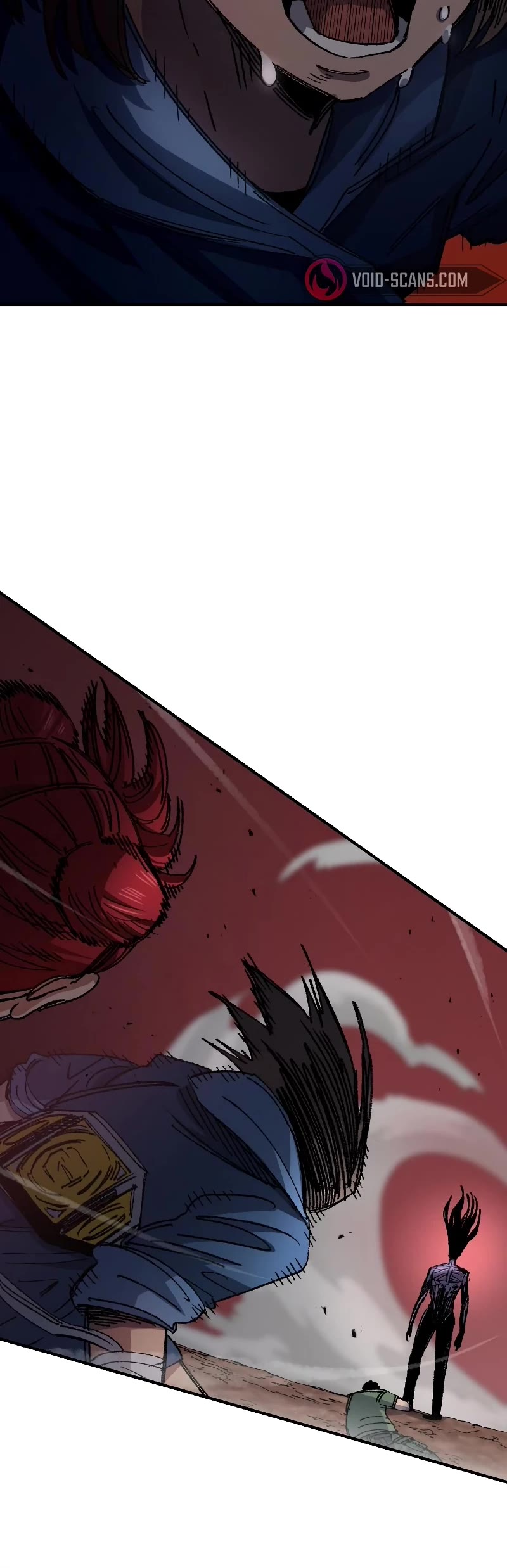 Reincarnation of the Veteran Soldier Chapter 58 page 5 - Chapter 58