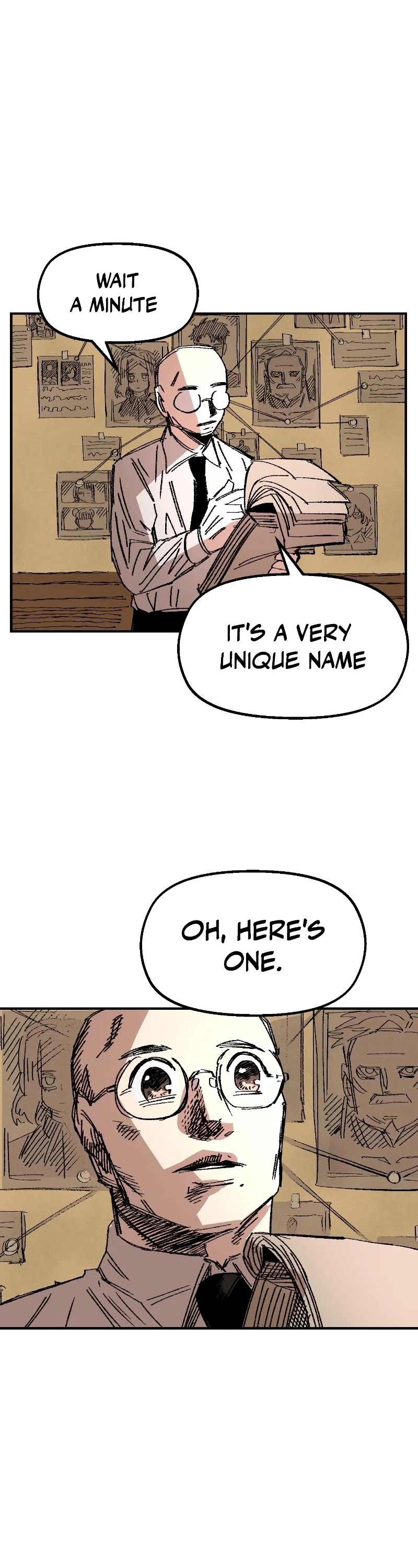 Reincarnation of the Veteran Soldier Chapter 58 page 51 - Chapter 58