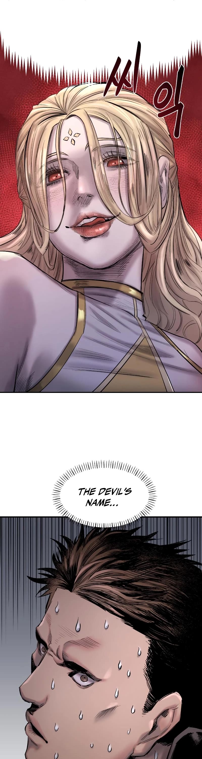 Reincarnation of the Veteran Soldier Chapter 58 page 55 - Chapter 58