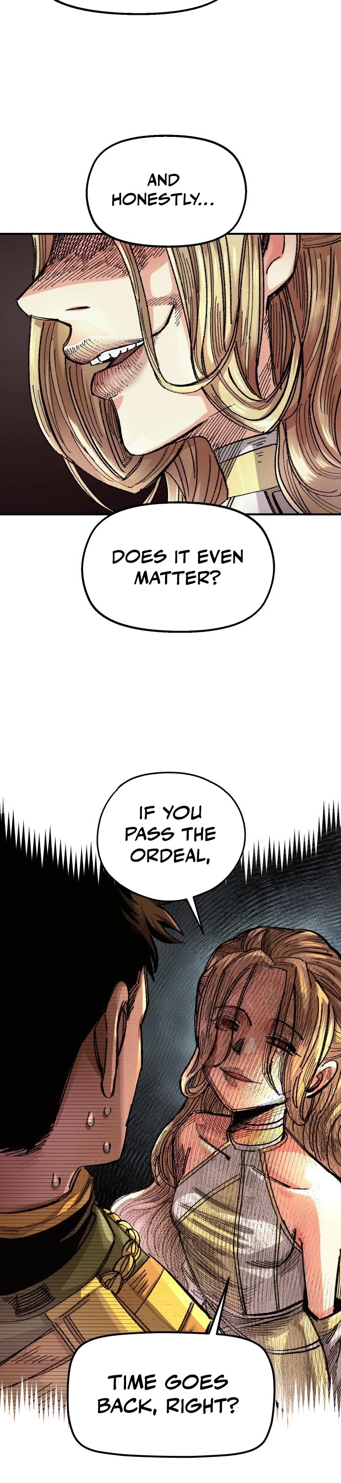 Reincarnation of the Veteran Soldier Chapter 59 page 10 - Chapter 59