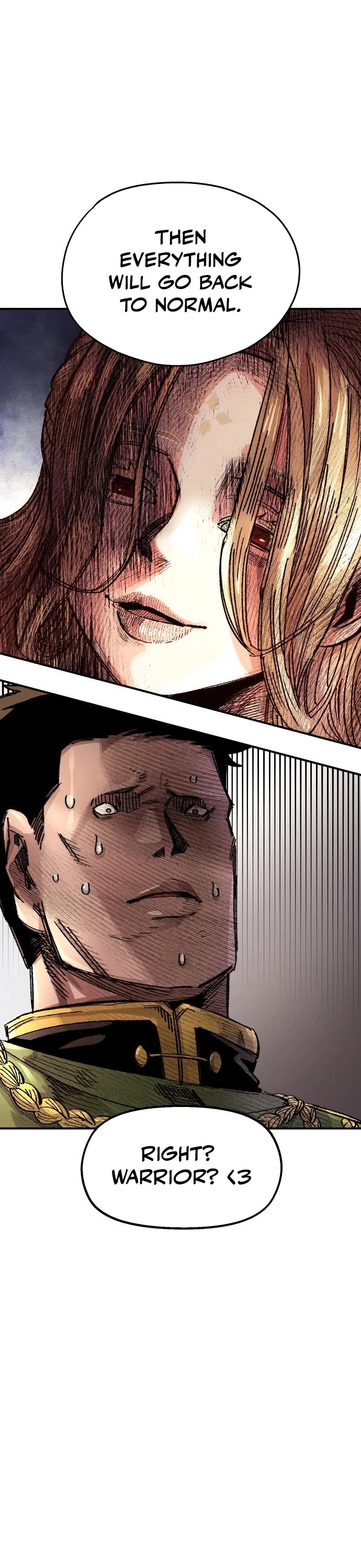 Reincarnation of the Veteran Soldier Chapter 59 page 12 - Chapter 59