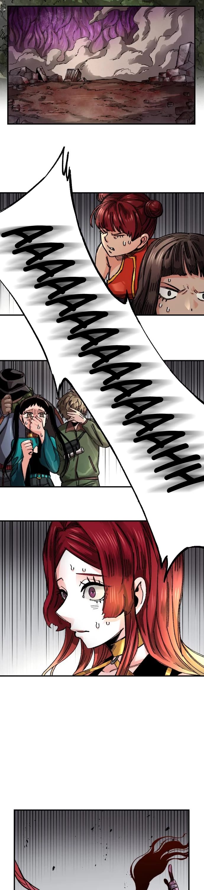 Reincarnation of the Veteran Soldier Chapter 59 page 14 - Chapter 59