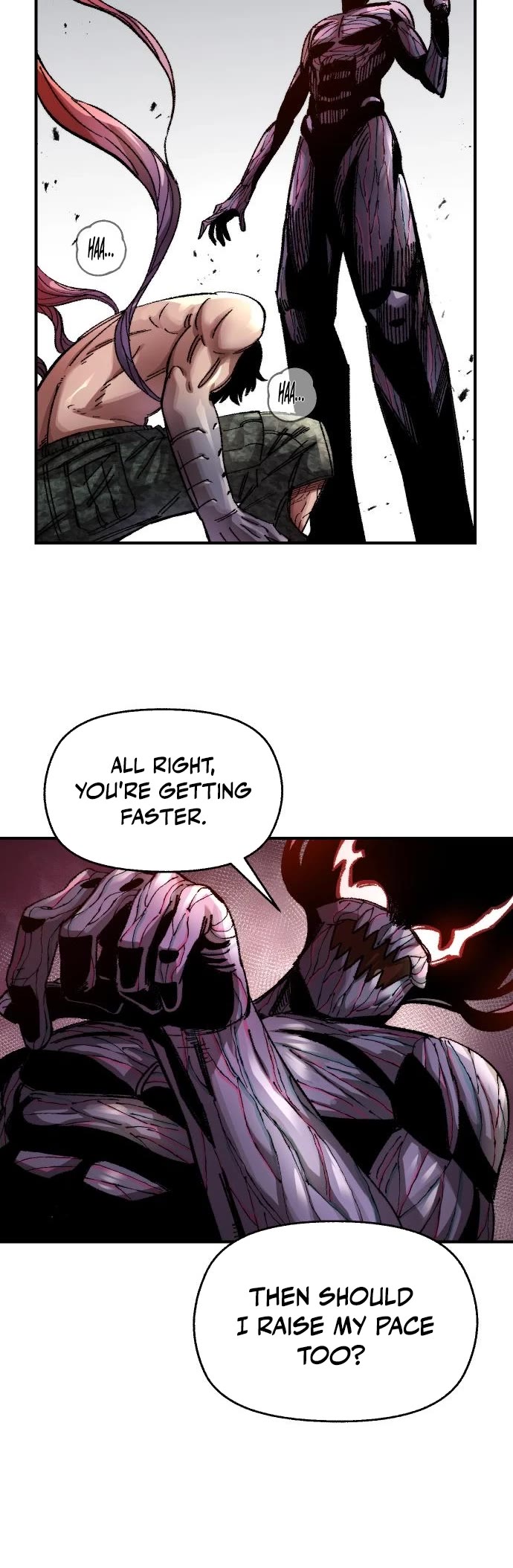 Reincarnation of the Veteran Soldier Chapter 59 page 15 - Chapter 59
