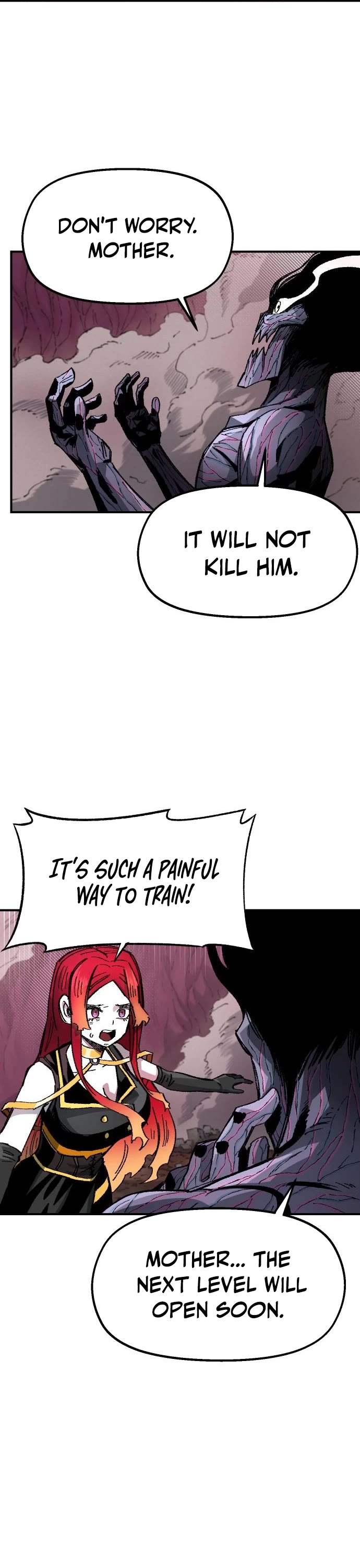 Reincarnation of the Veteran Soldier Chapter 59 page 18 - Chapter 59