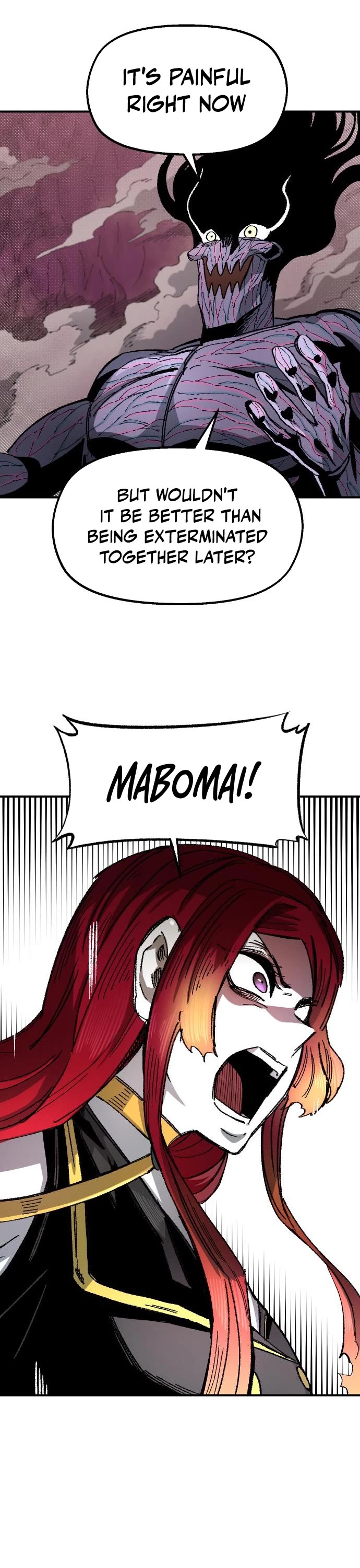 Reincarnation of the Veteran Soldier Chapter 59 page 19 - Chapter 59