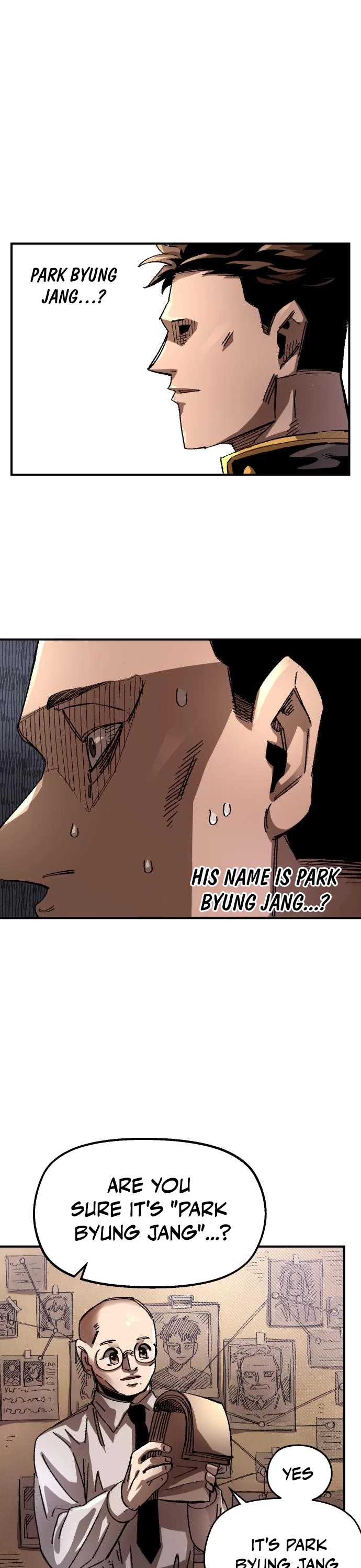 Reincarnation of the Veteran Soldier Chapter 59 page 2 - Chapter 59