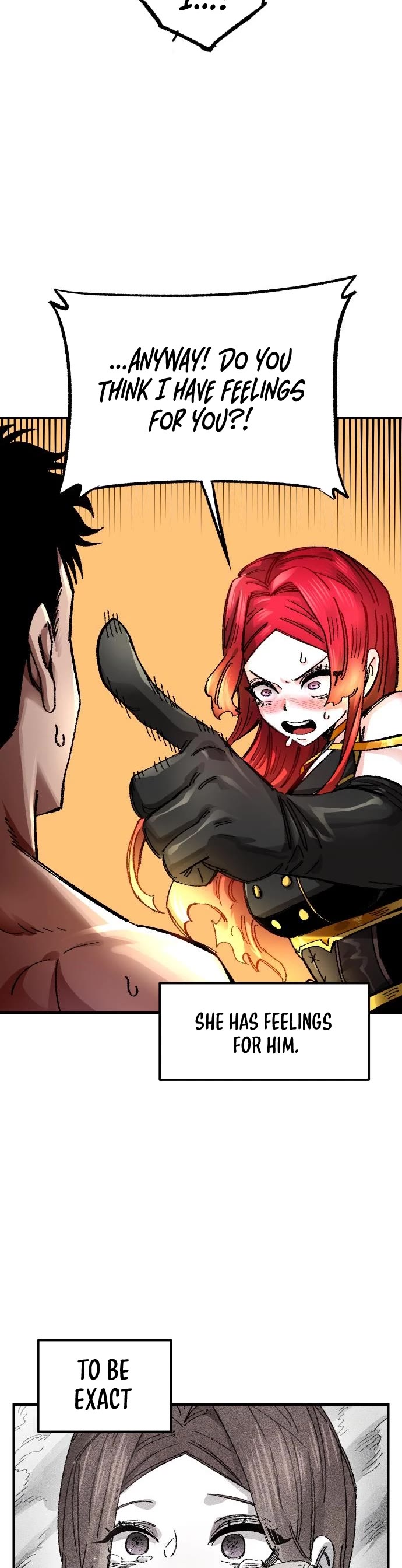 Reincarnation of the Veteran Soldier Chapter 59 page 25 - Chapter 59