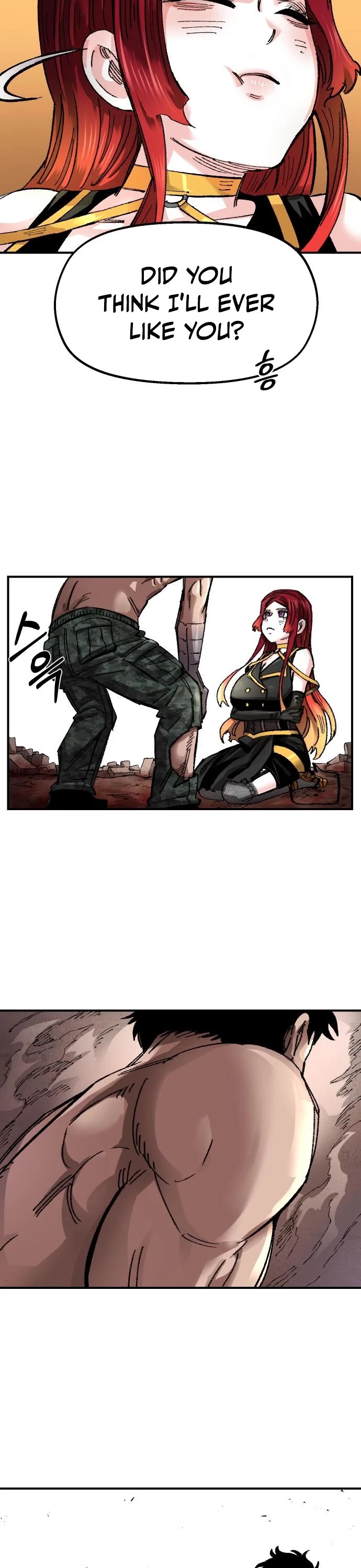 Reincarnation of the Veteran Soldier Chapter 59 page 29 - Chapter 59