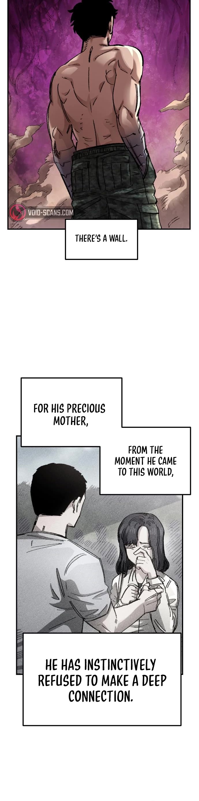 Reincarnation of the Veteran Soldier Chapter 59 page 31 - Chapter 59