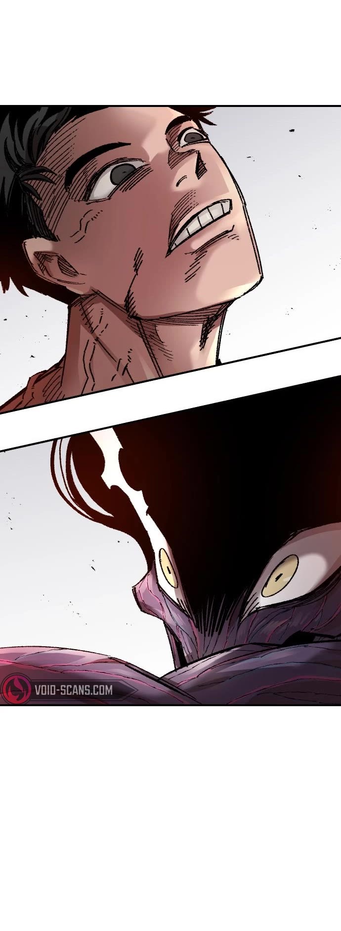Reincarnation of the Veteran Soldier Chapter 59 page 36 - Chapter 59