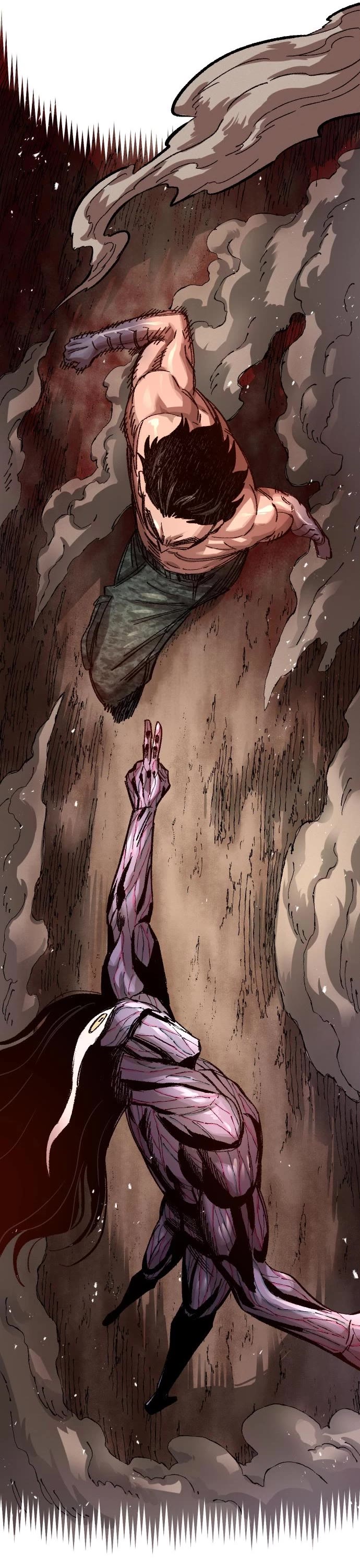 Reincarnation of the Veteran Soldier Chapter 59 page 37 - Chapter 59