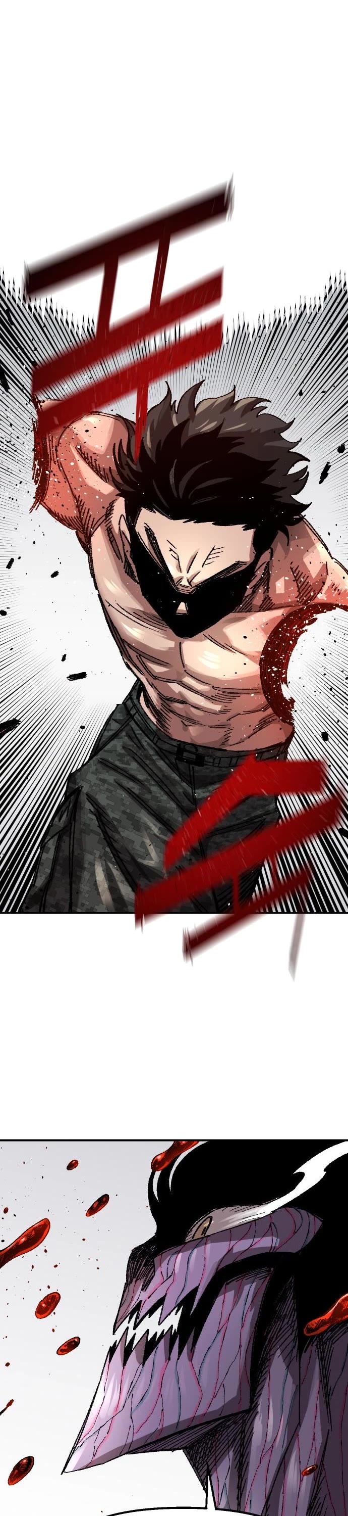 Reincarnation of the Veteran Soldier Chapter 59 page 38 - Chapter 59