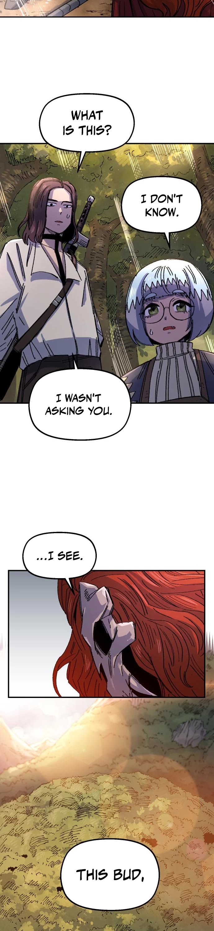 Reincarnation of the Veteran Soldier Chapter 59 page 45 - Chapter 59