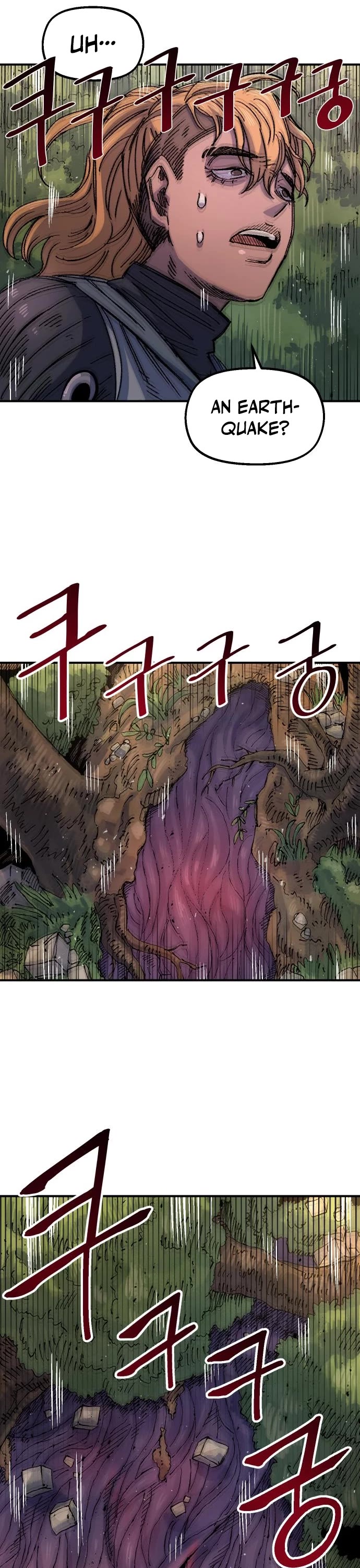 Reincarnation of the Veteran Soldier Chapter 59 page 47 - Chapter 59