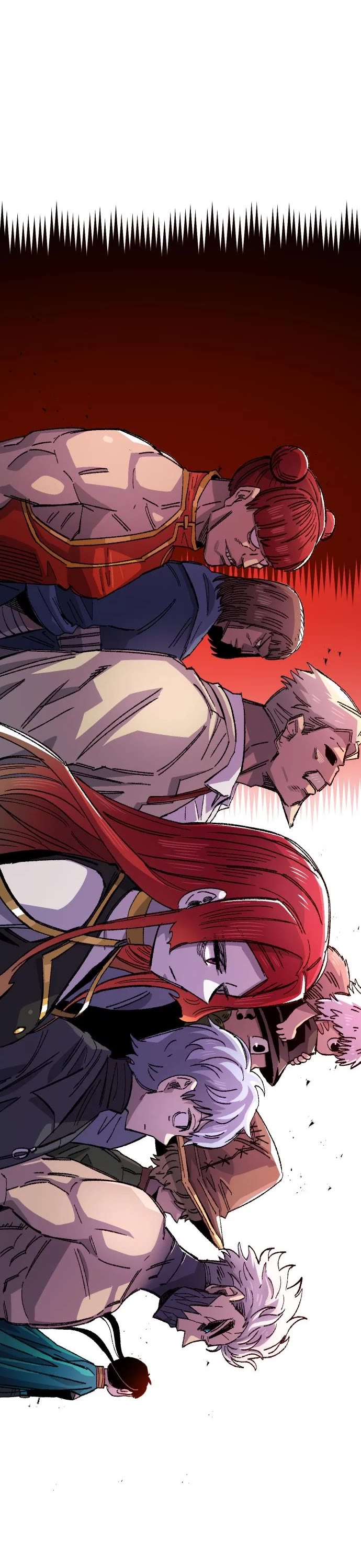 Reincarnation of the Veteran Soldier Chapter 59 page 50 - Chapter 59