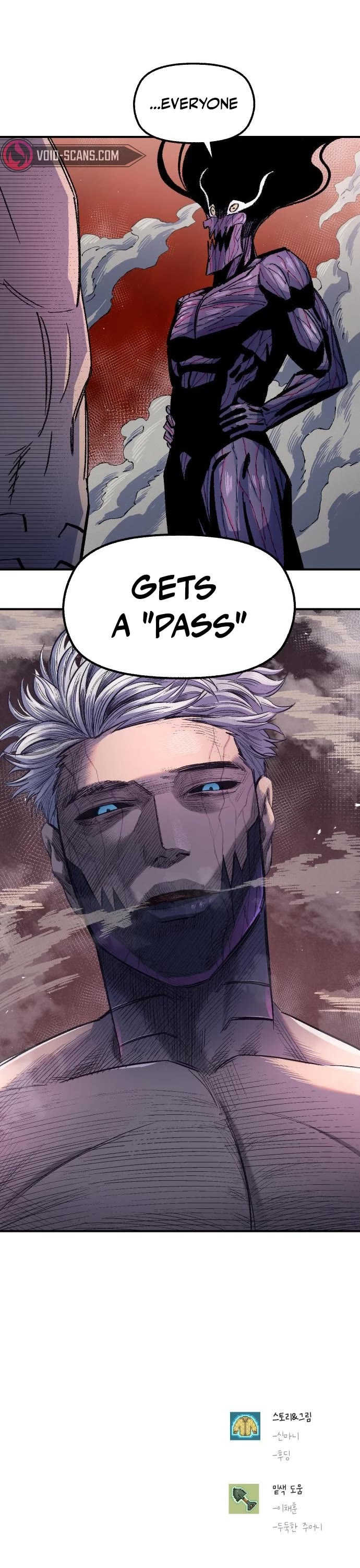 Reincarnation of the Veteran Soldier Chapter 59 page 51 - Chapter 59