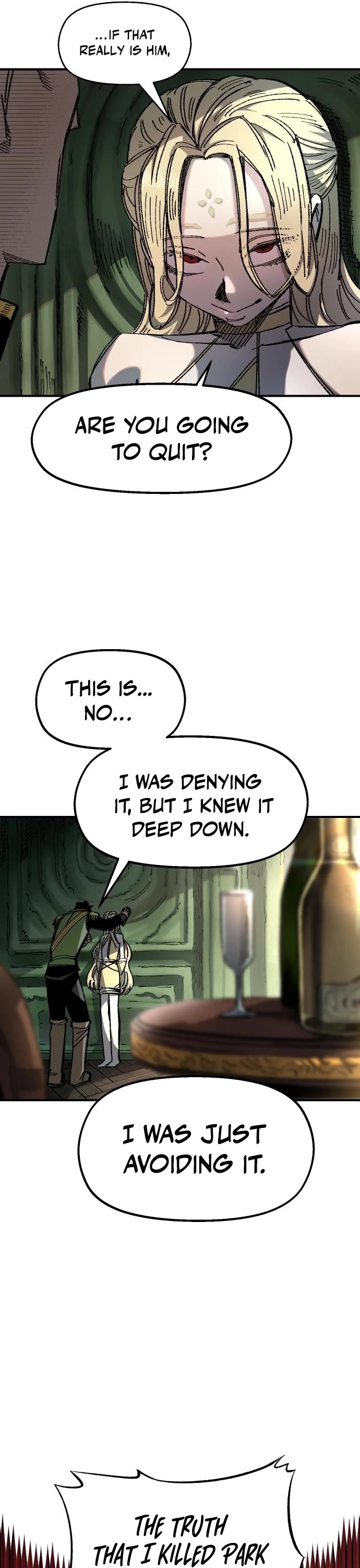 Reincarnation of the Veteran Soldier Chapter 59 page 7 - Chapter 59