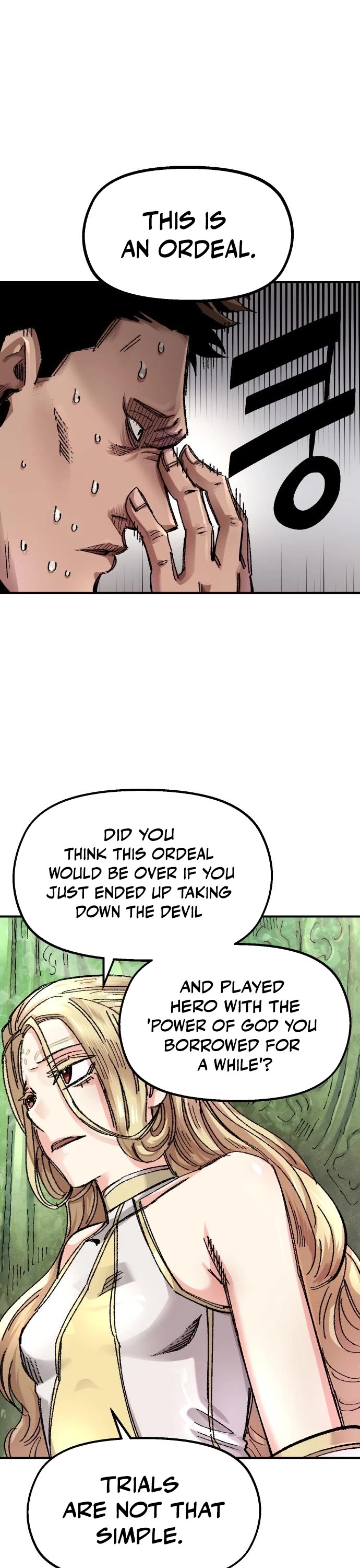 Reincarnation of the Veteran Soldier Chapter 59 page 9 - Chapter 59